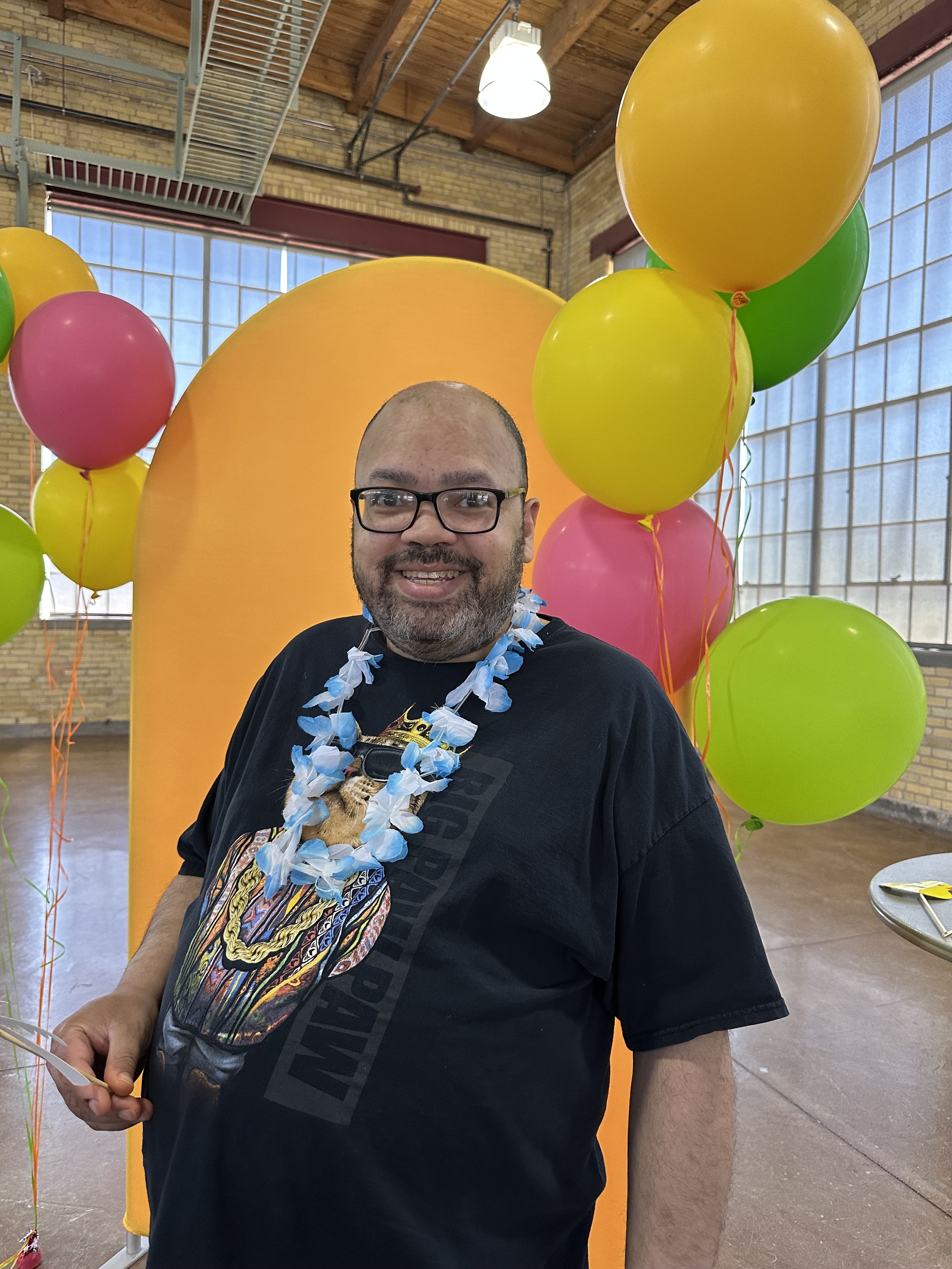 Balloons